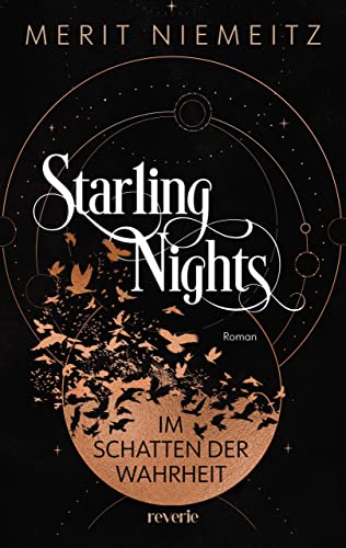 Starling Nights