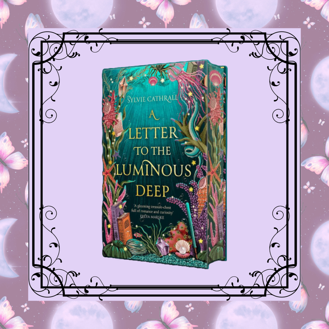 FairyLoot · March 2024 Pre-Order