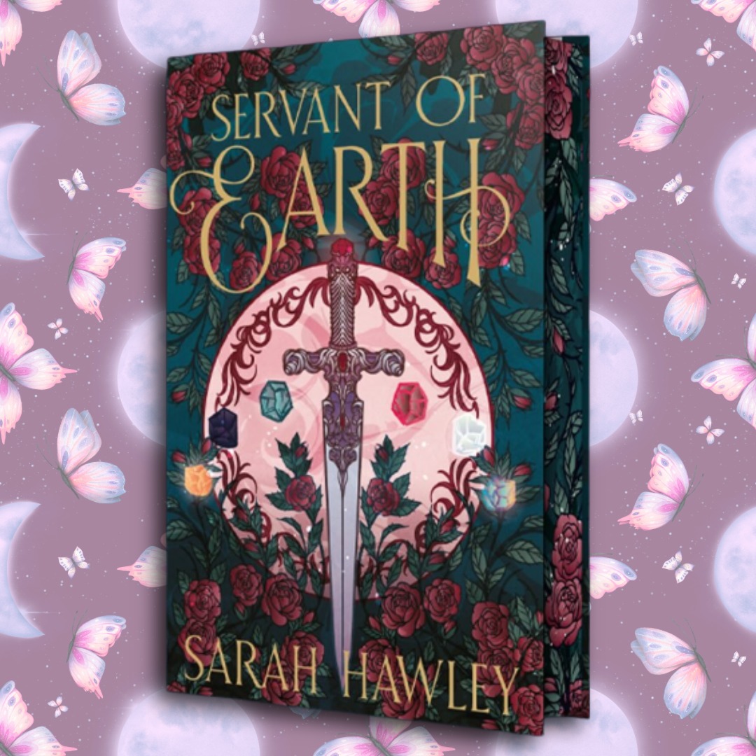 Servant Of Earth