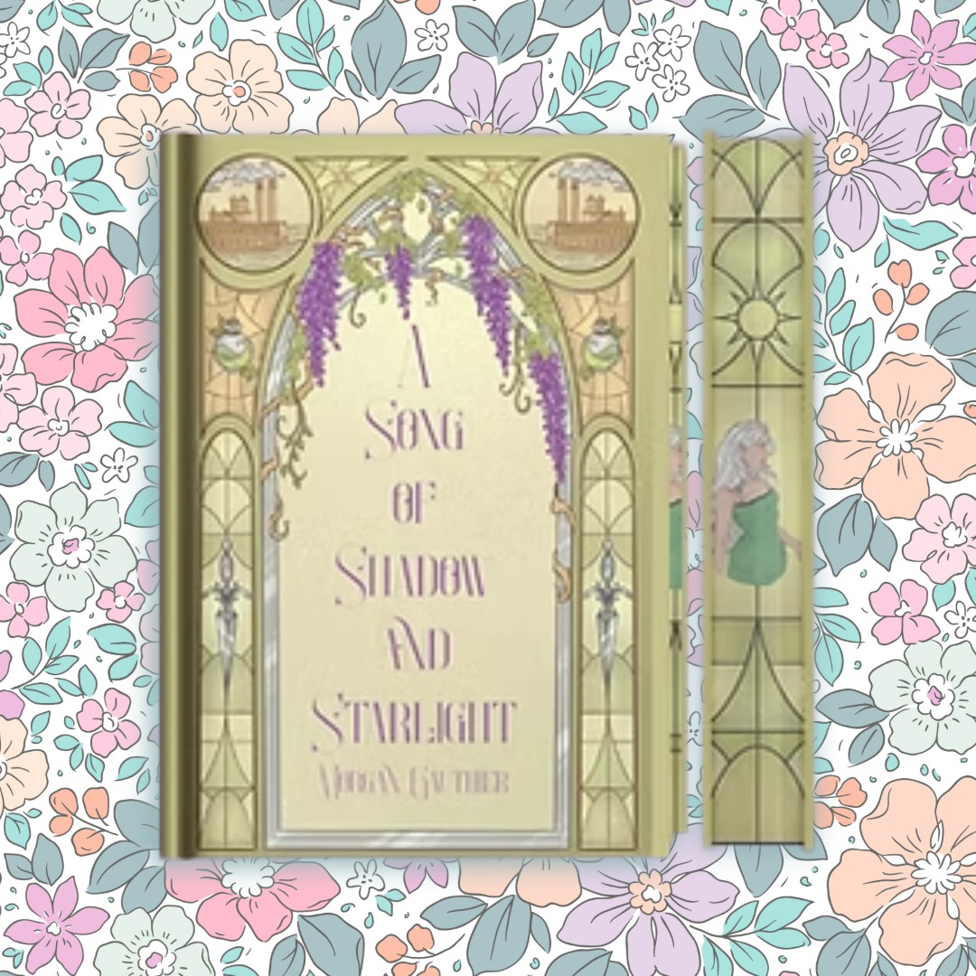 Foxglove Fantasy Fiction August 2025 Edition