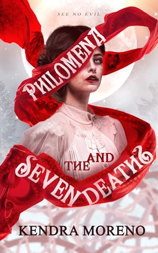 All of the Above Book Box March 2025 Edition