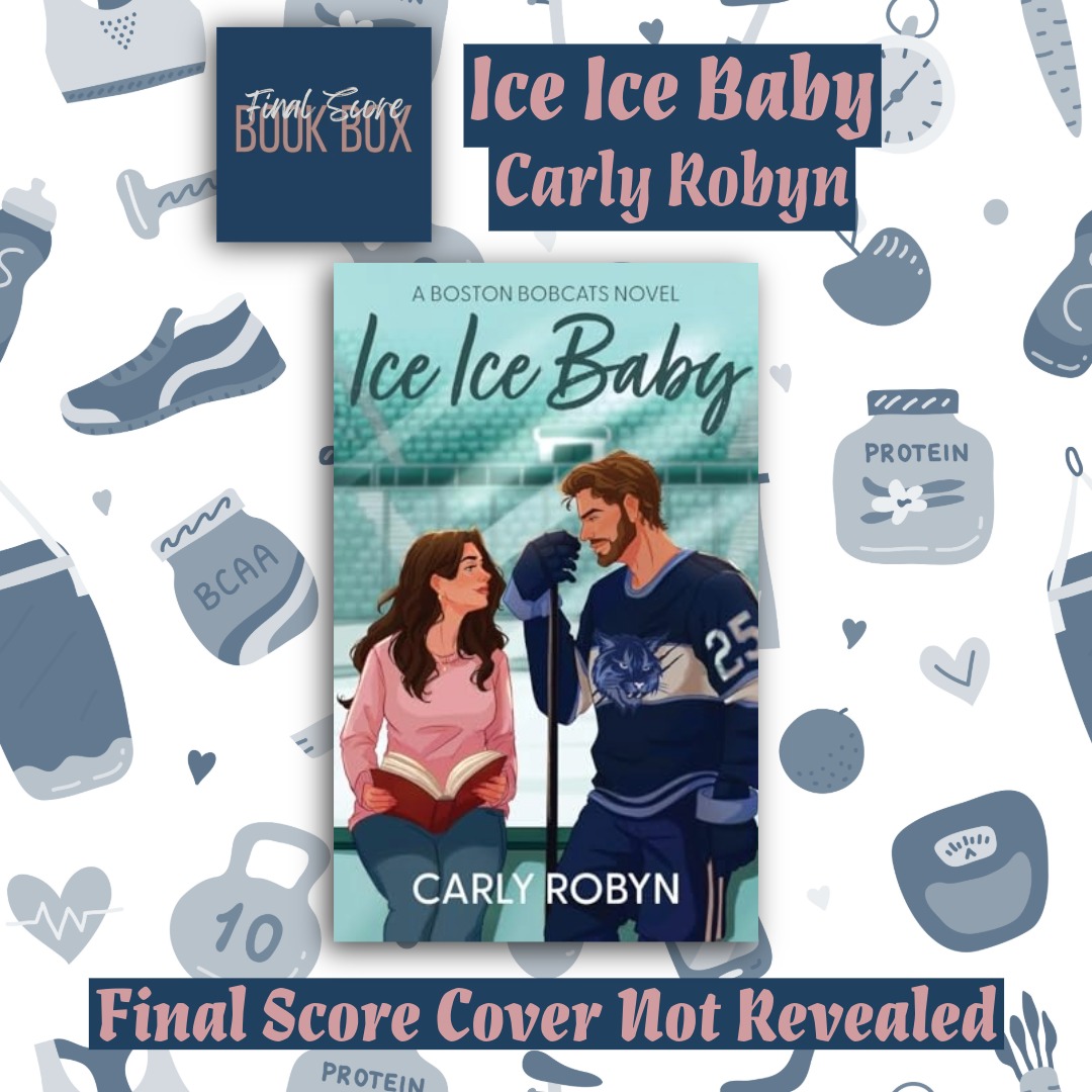 Ice Ice Baby