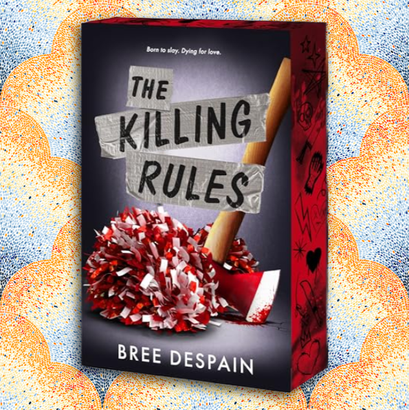 The Killing Rules