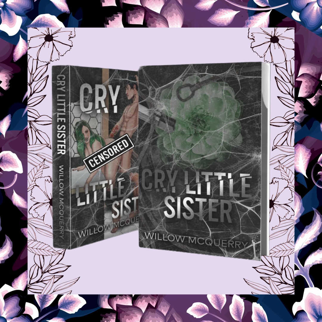 Cry Little