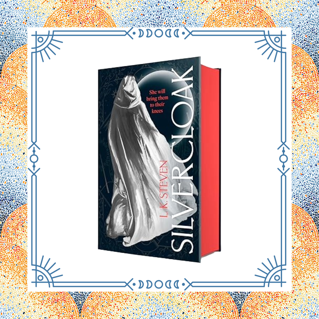 Bookstores · July 2025 Release
