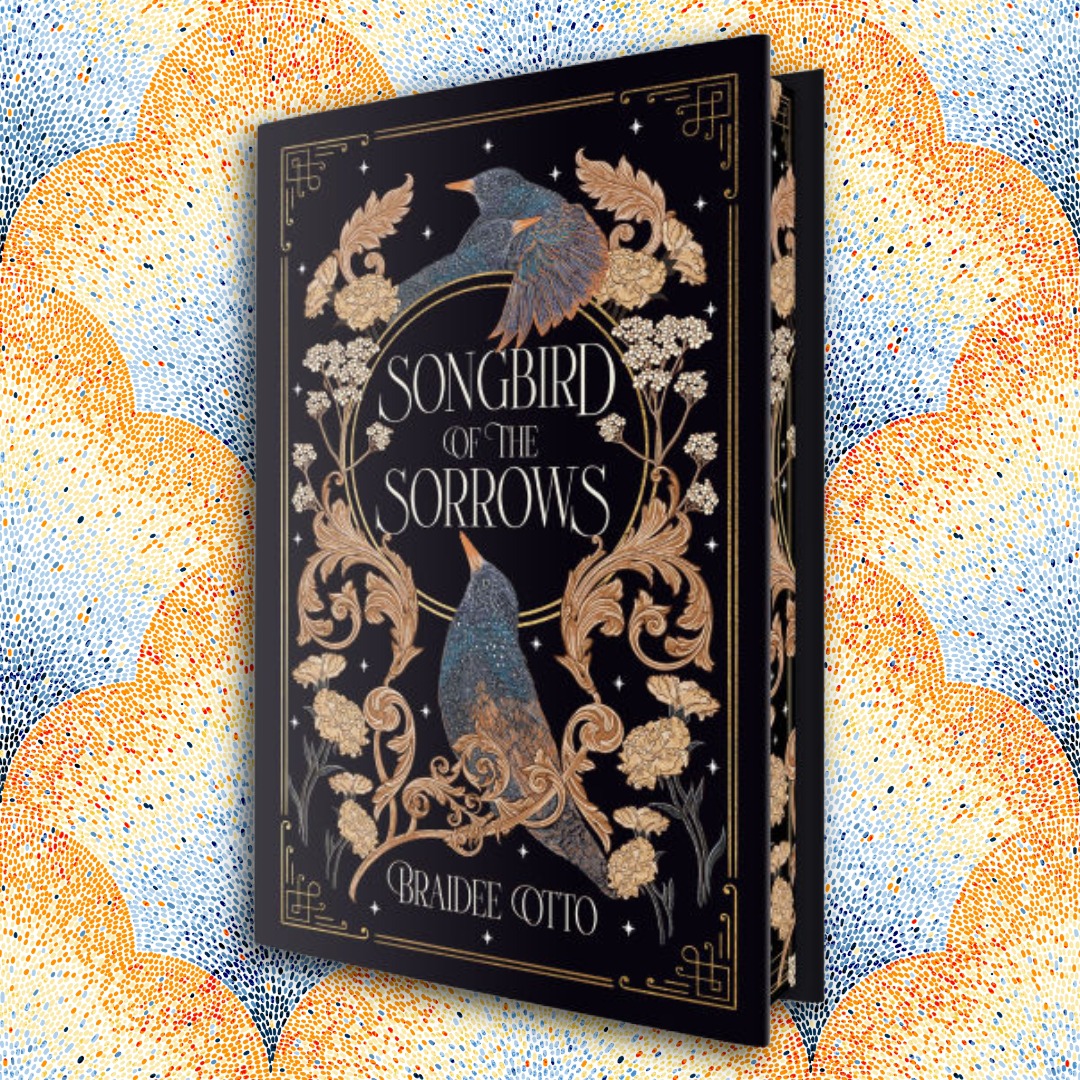 Songbird of the Sorrows