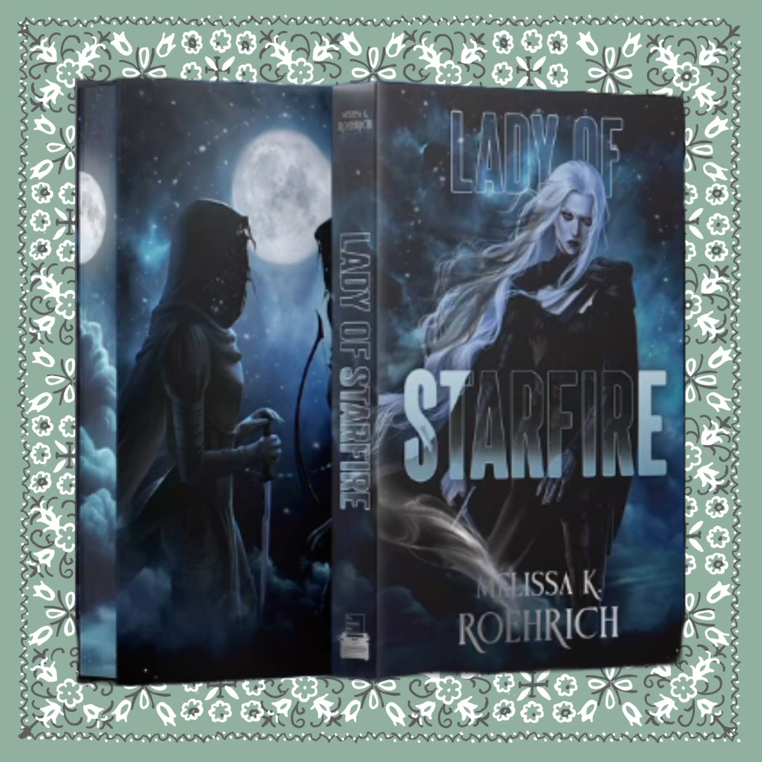 The Bookish Box · April 2025 Pre-Order