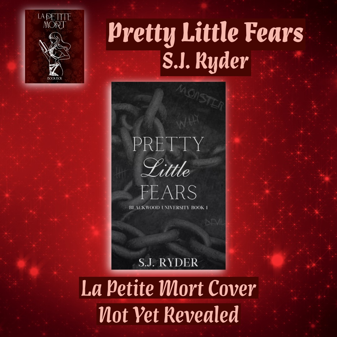 Pretty Little Fears