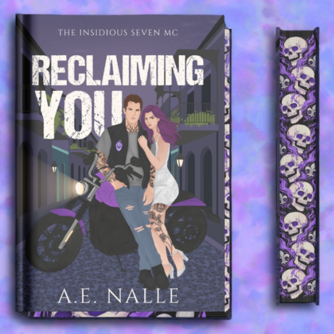 Reclaiming You