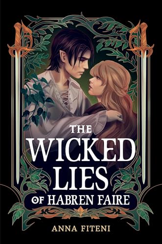 The Wicked Lies Of
