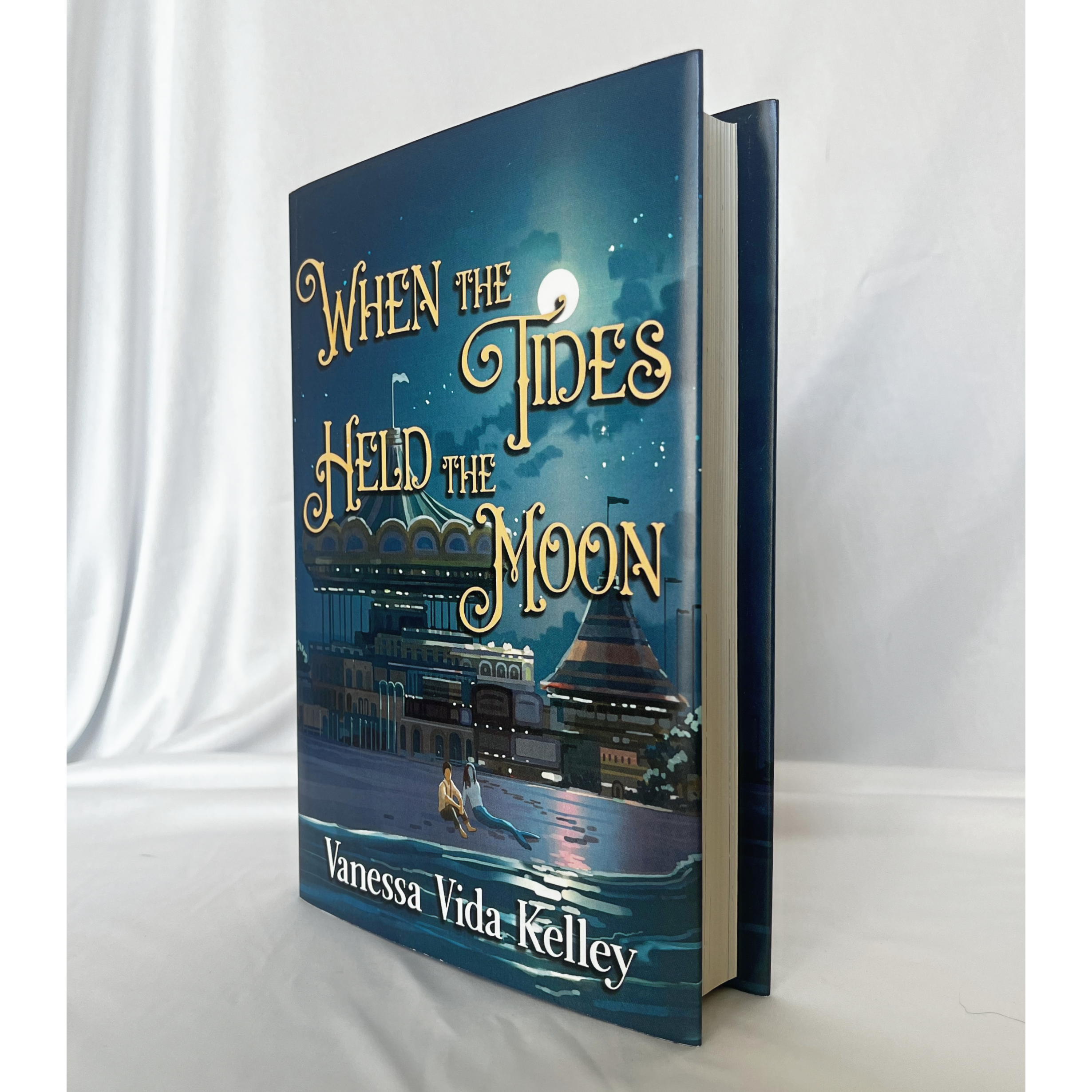 When The Tides