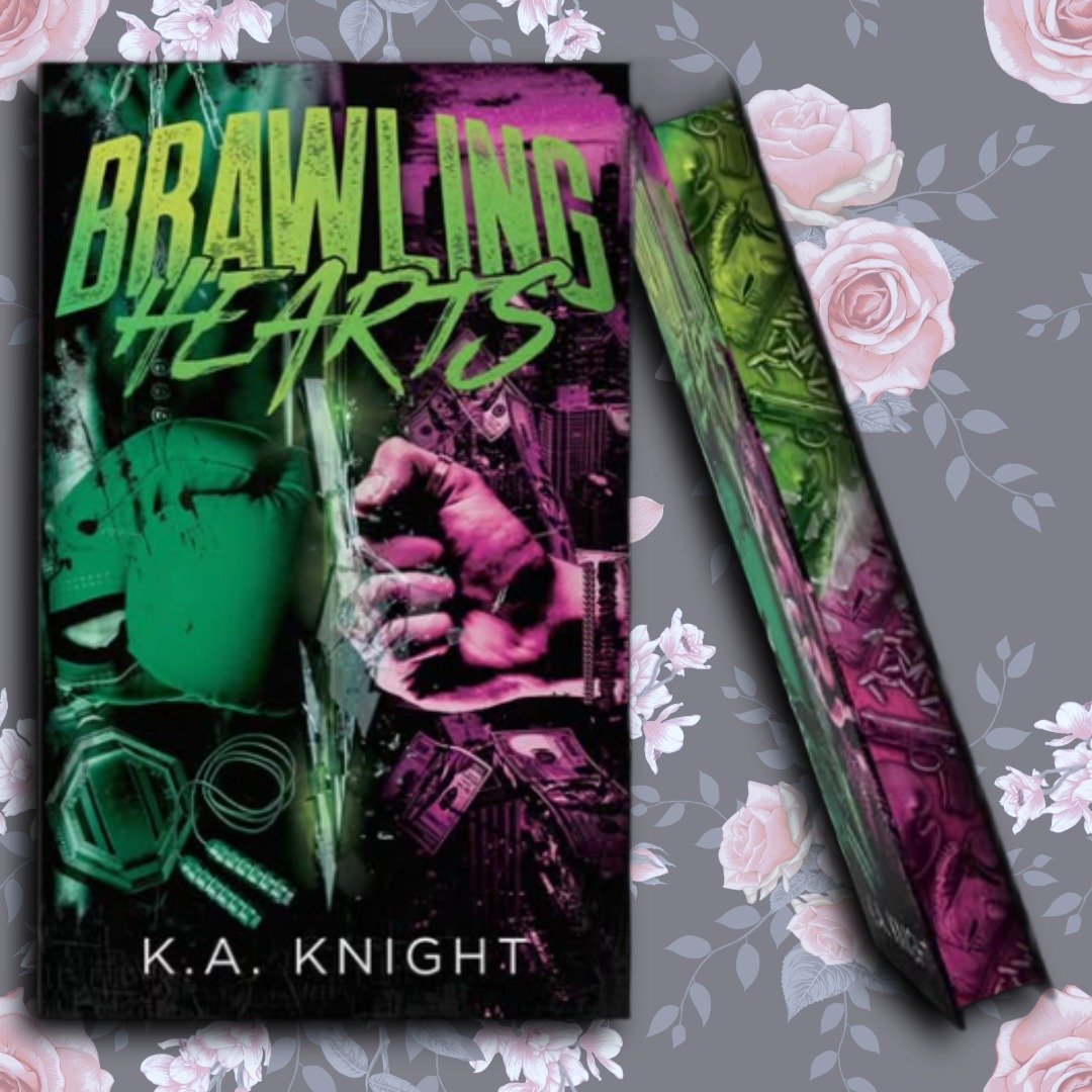 Brawling Hearts