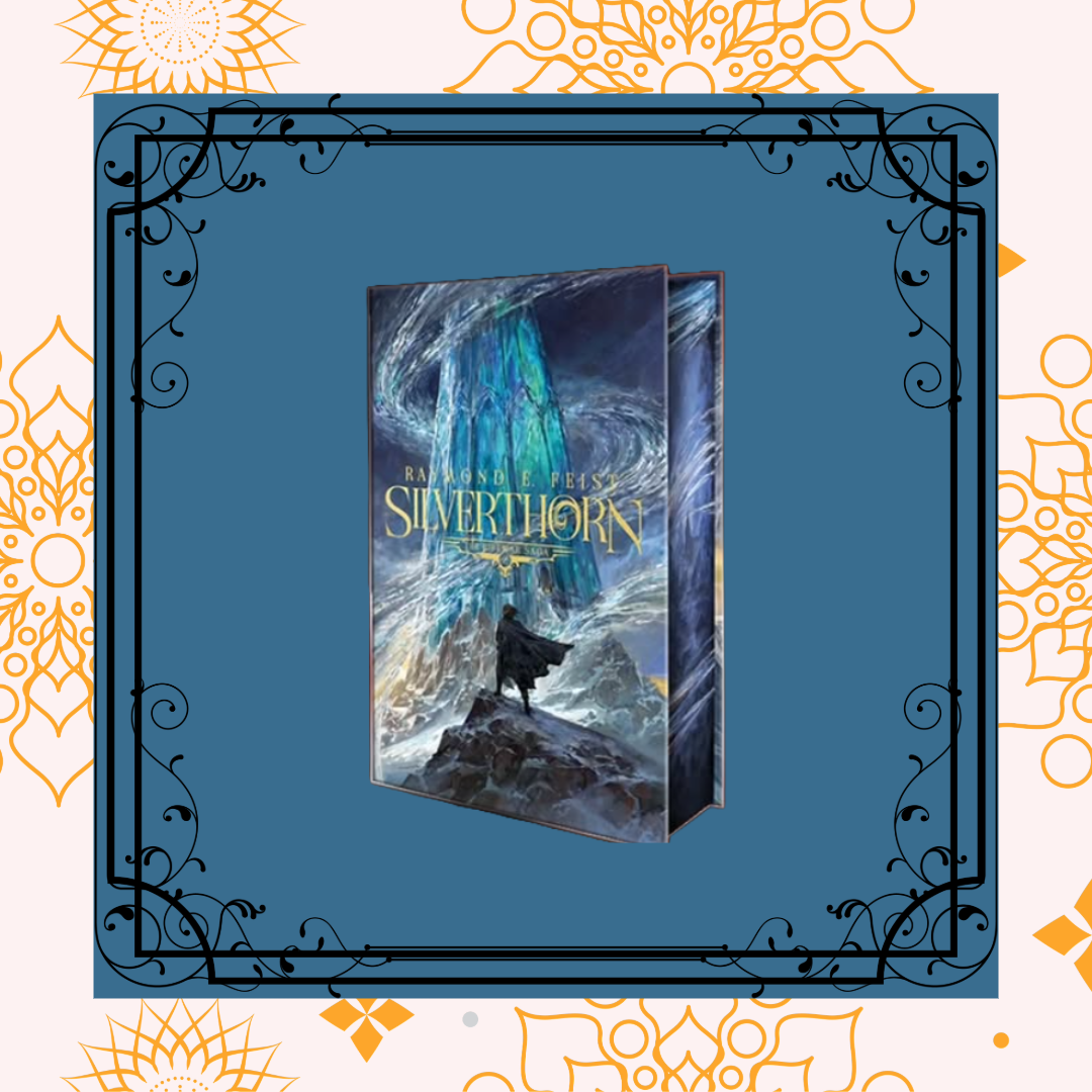 The Broken Binding June 2025 Edition