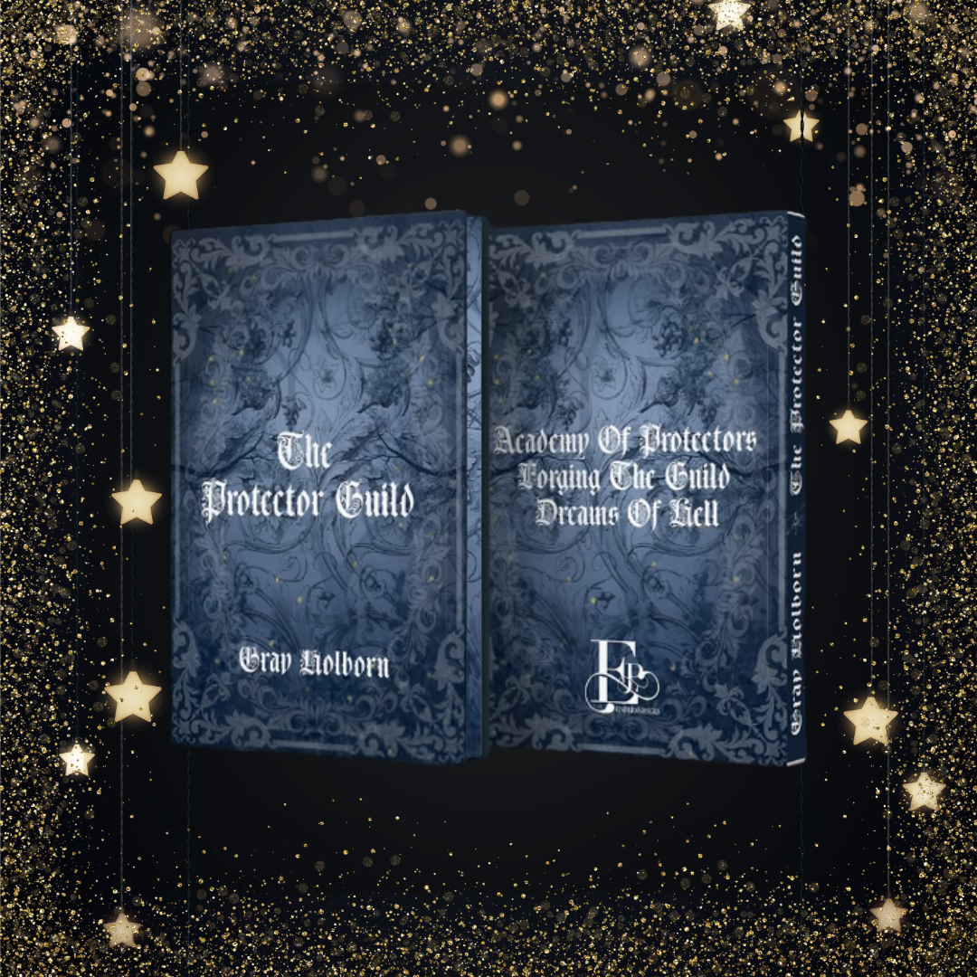 Endless Pages · July 2025 Pre-Order
