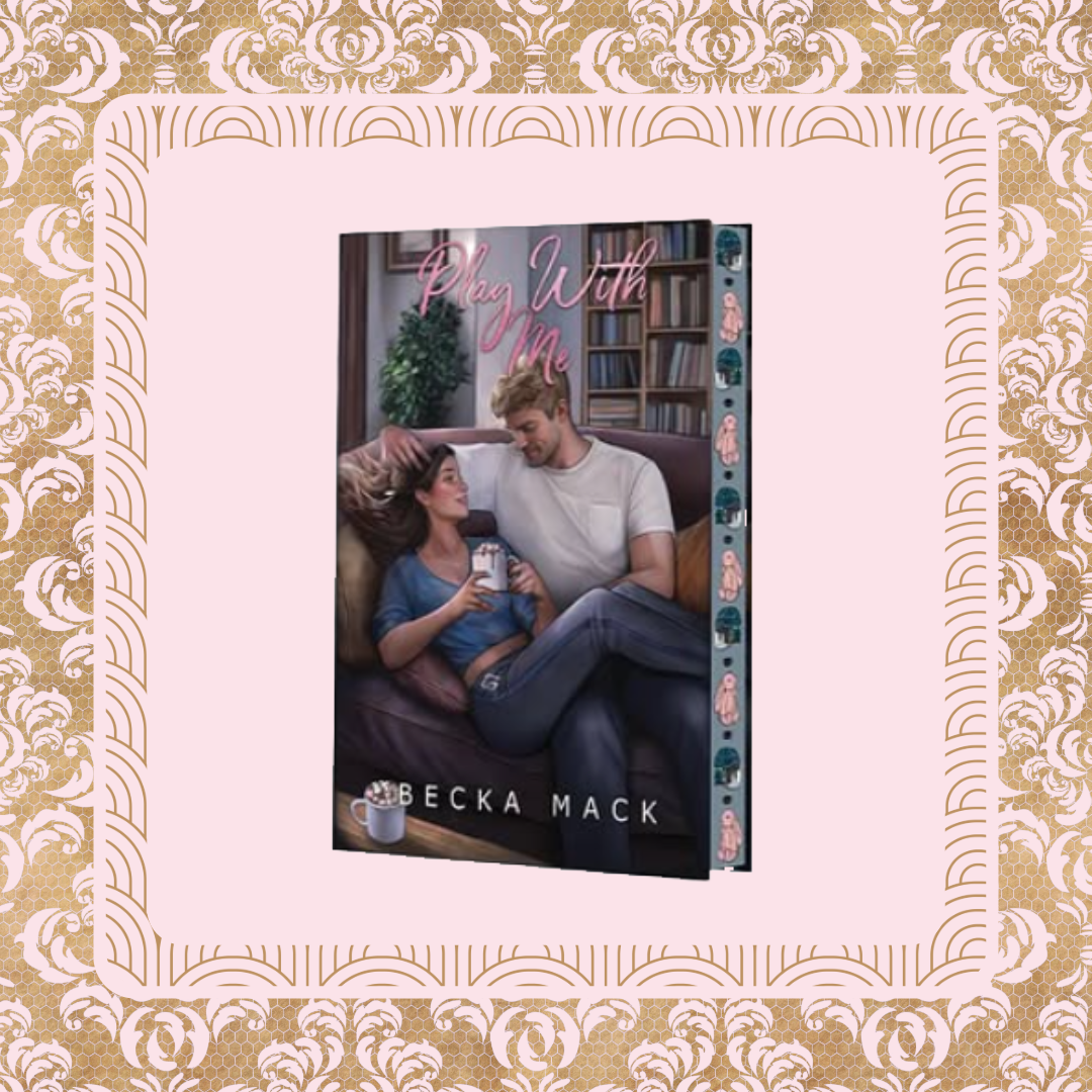 Bookaholic April 2025 Edition
