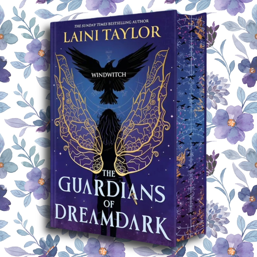 The Guardians Of Dreamdark: Windwitch