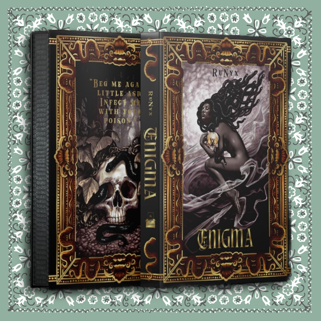 The Bookish Box · May 2025 Pre-Order
