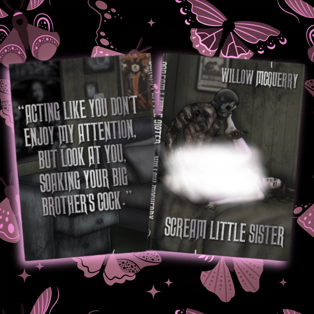 Scream Little Sister