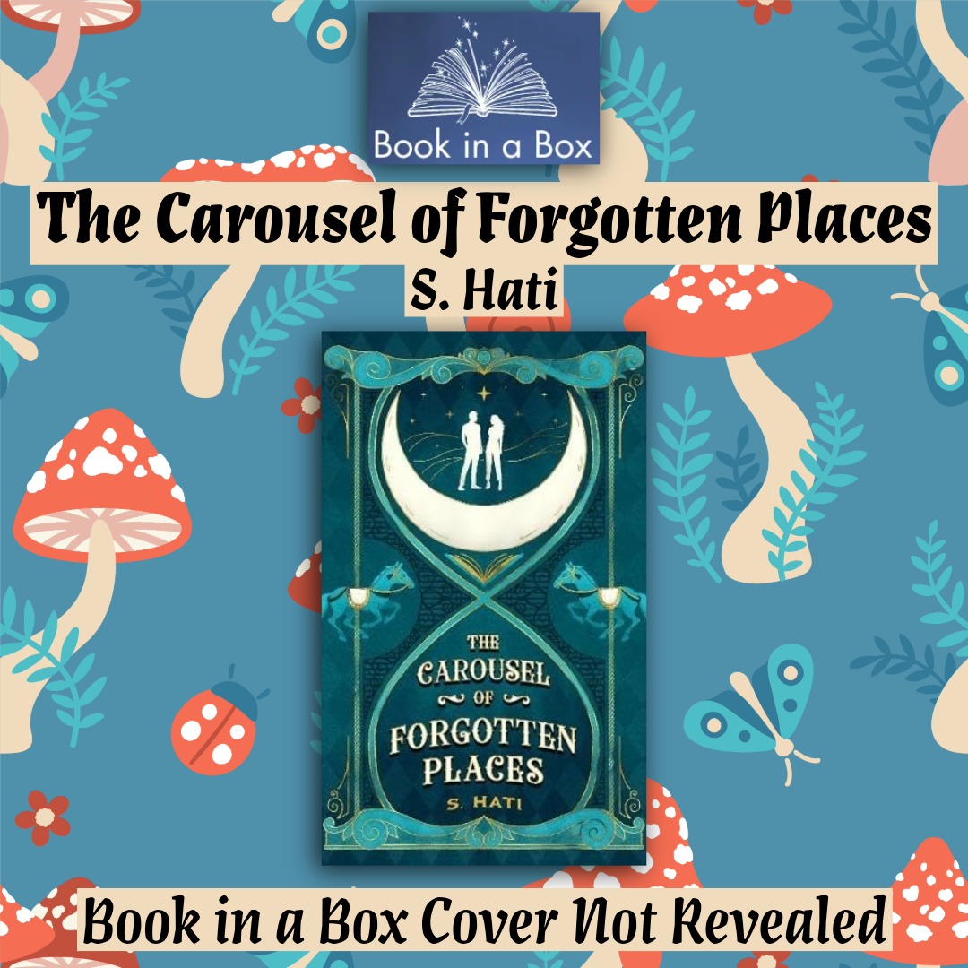 The Carousel of Forgotten Places
