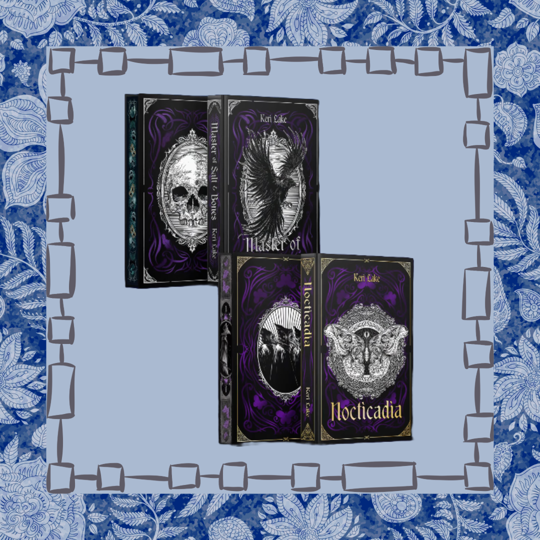 Nocticadia