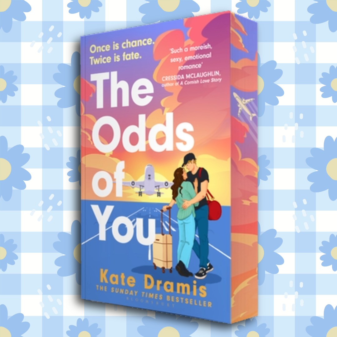 The Odds of You