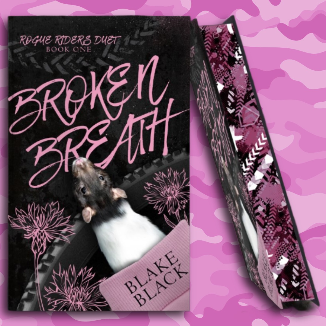 Broken