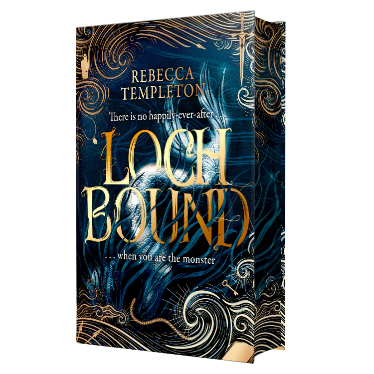 Lochbound