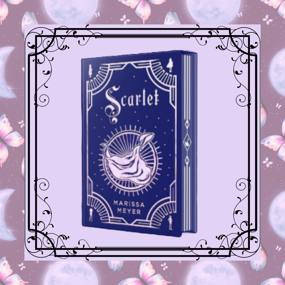 Scarlet