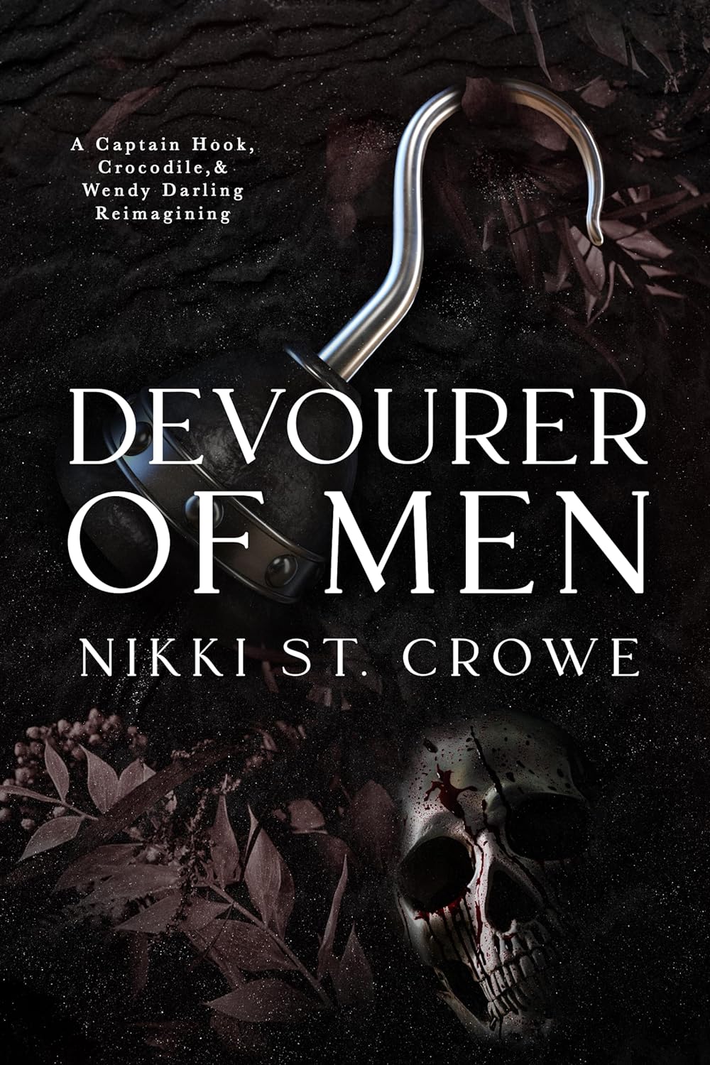 Devourer Of Men Nikki