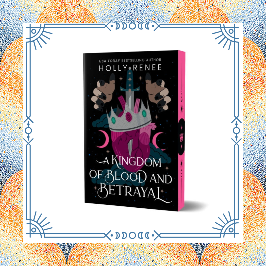 Bookstores · September 2025 Release