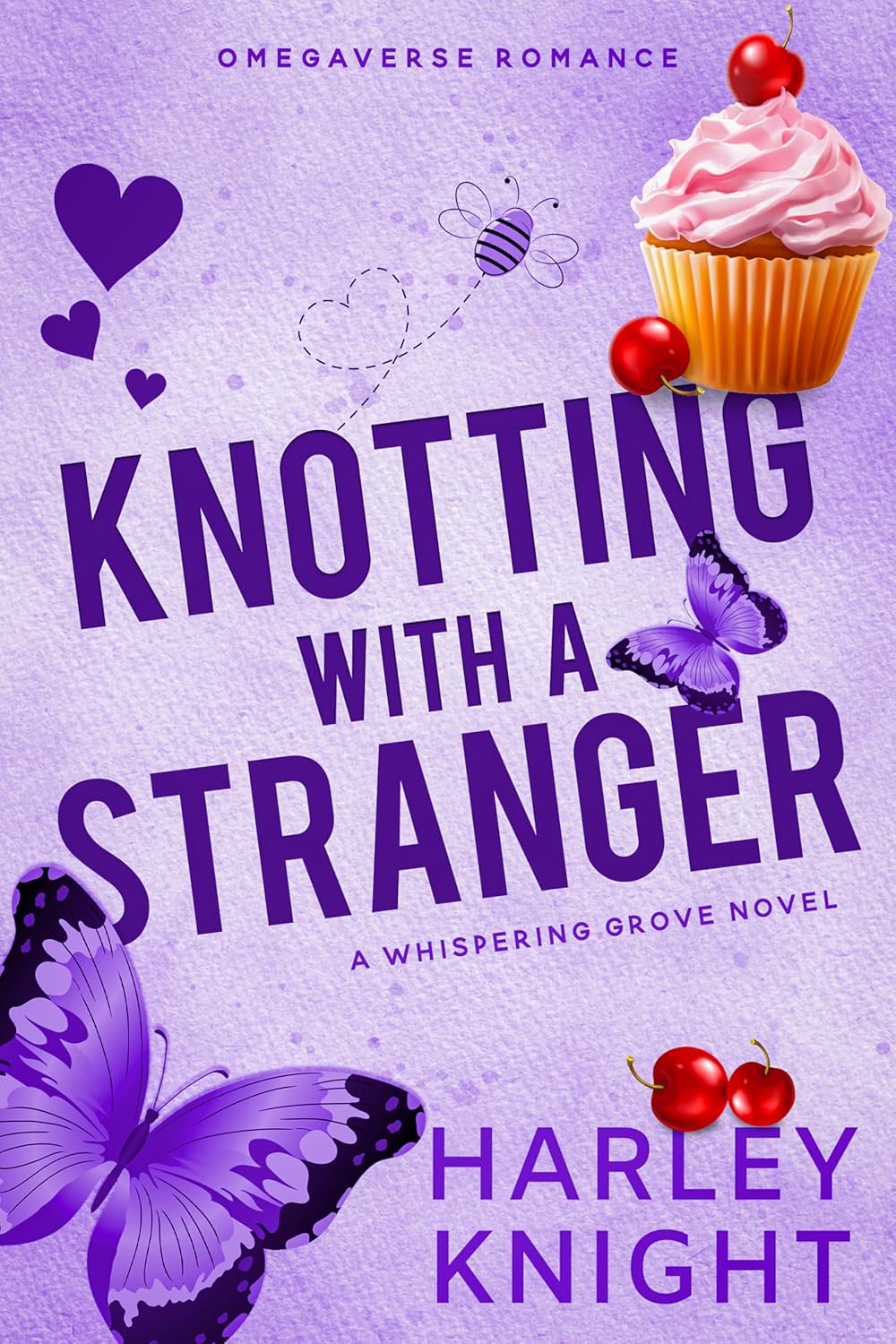 Knotting With A Stranger
