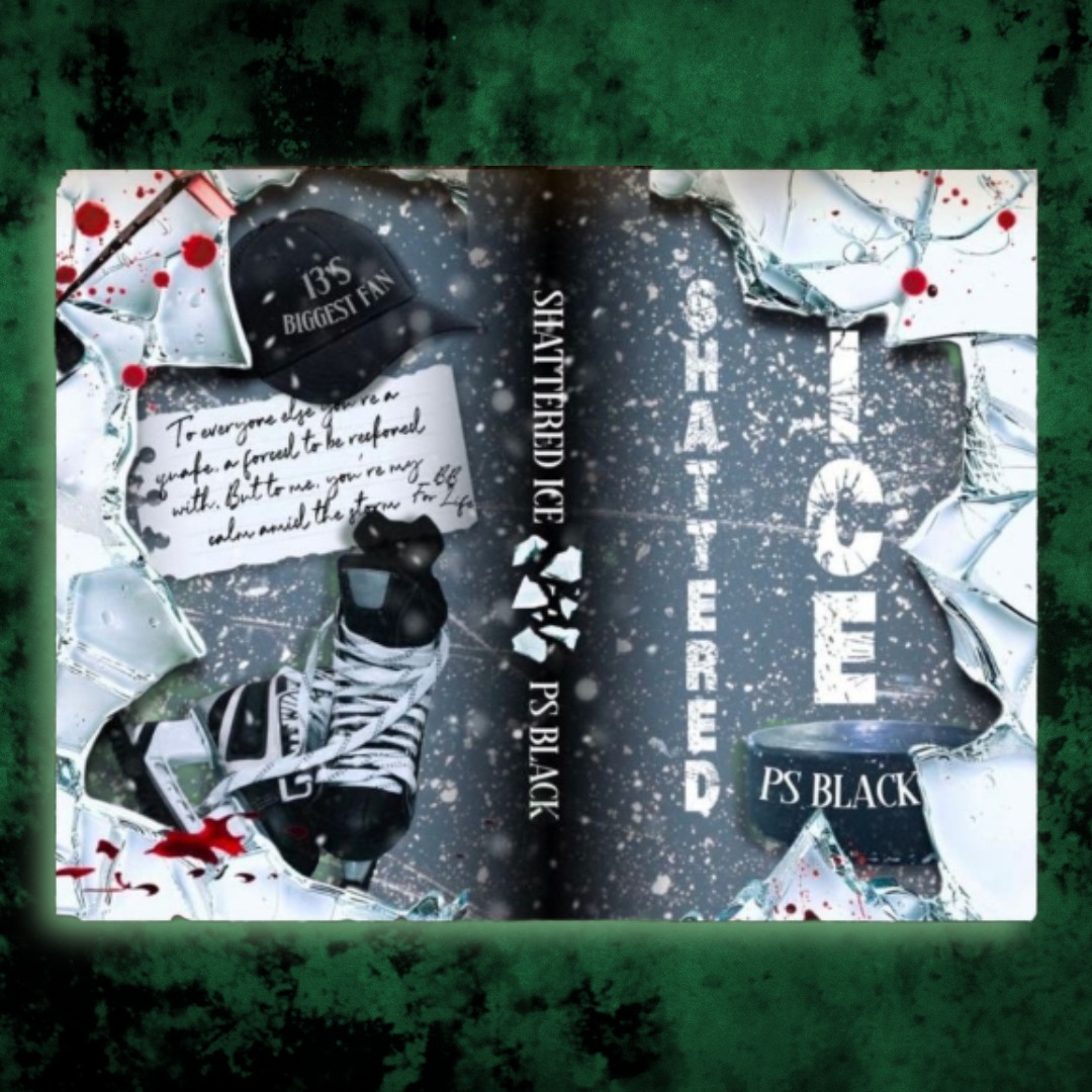 Spicy Book Corner · January 2026 Pre-Order Box