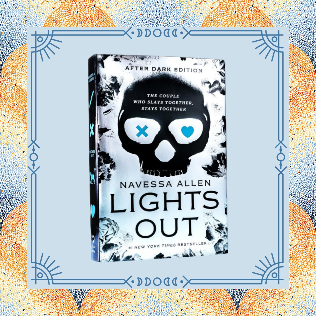 Bookstores · October 2025 Release