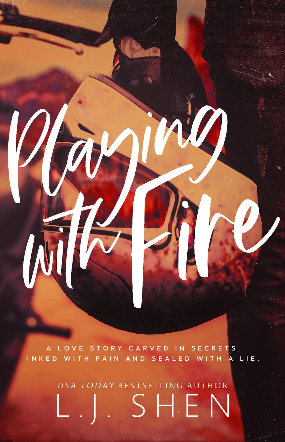 Playing With Fire
