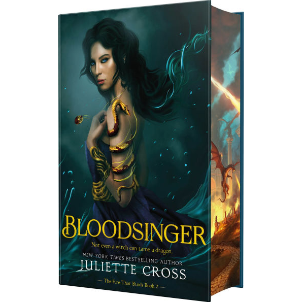 Bloodsinger