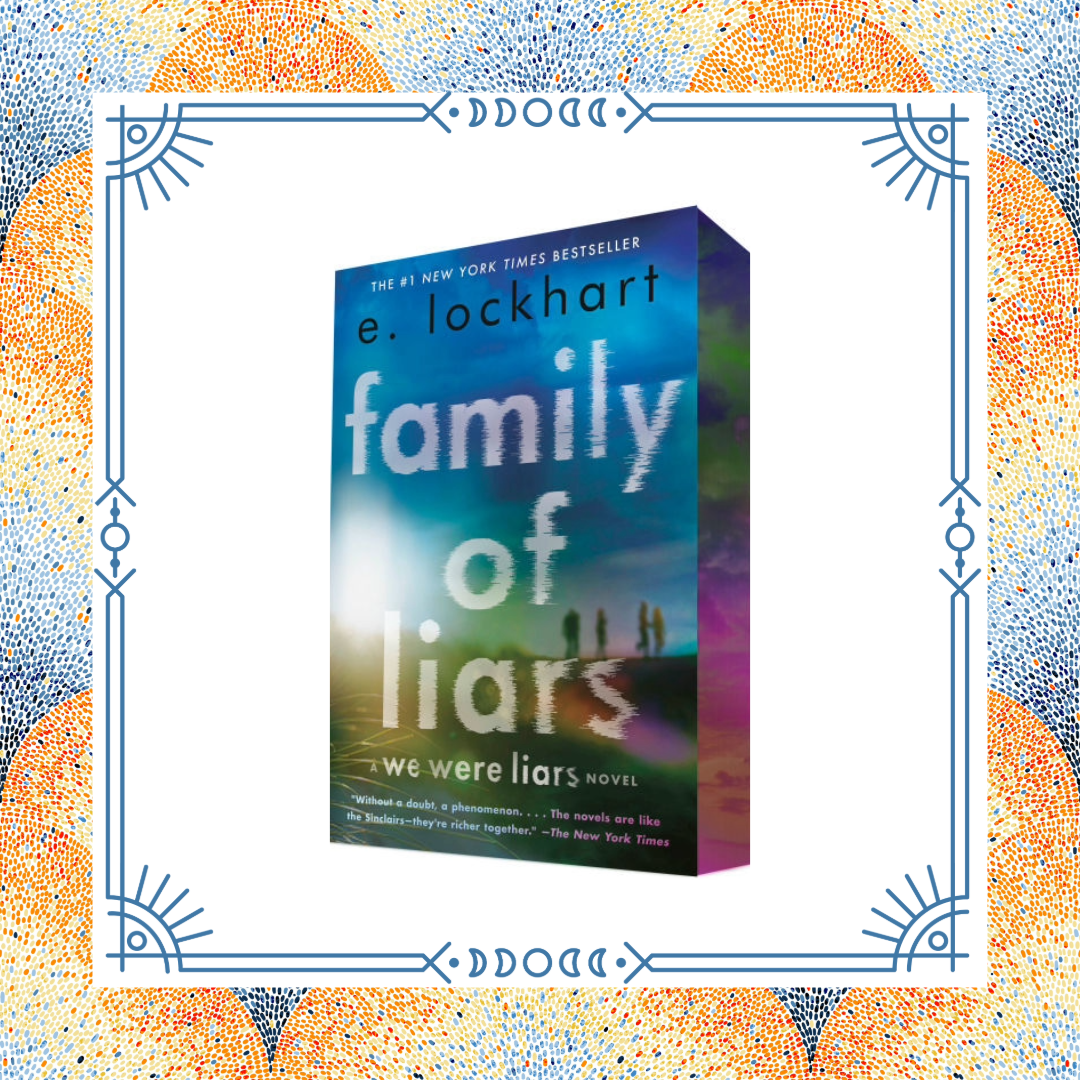 Family of Liars