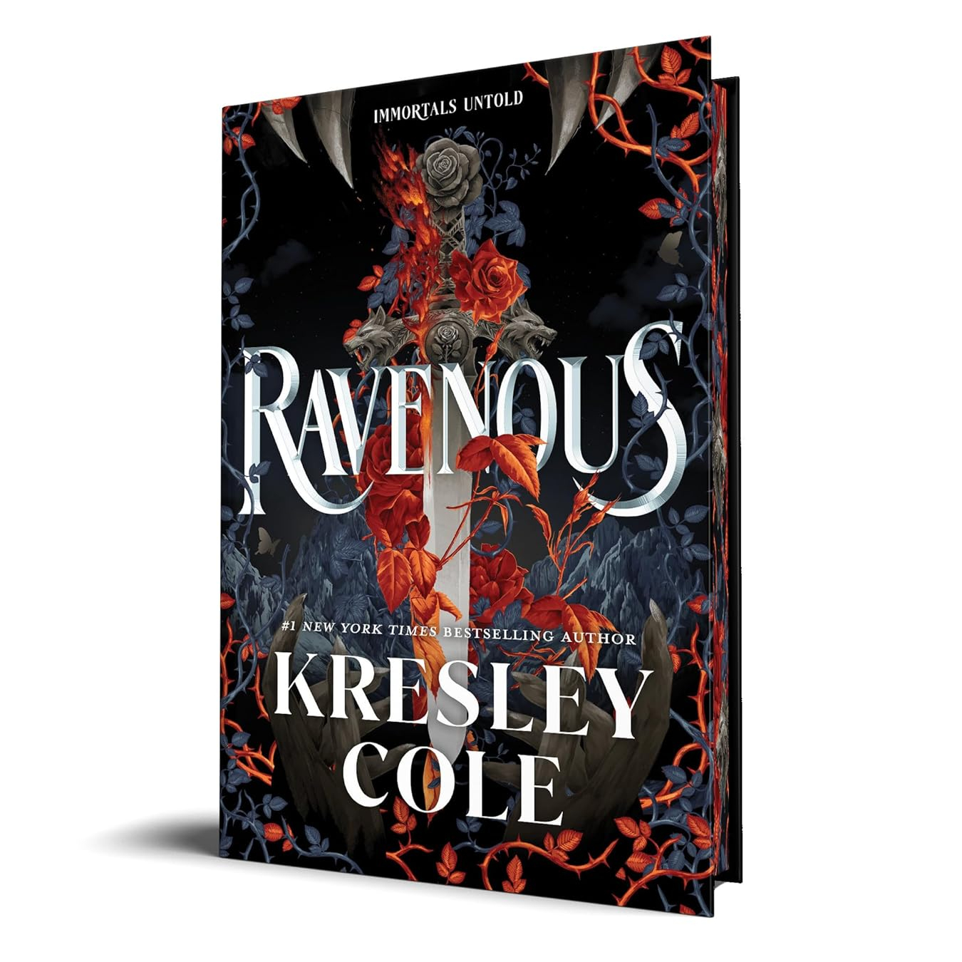 Ravenous