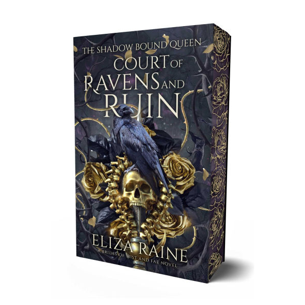 Bookstores · May/July 2026 Release