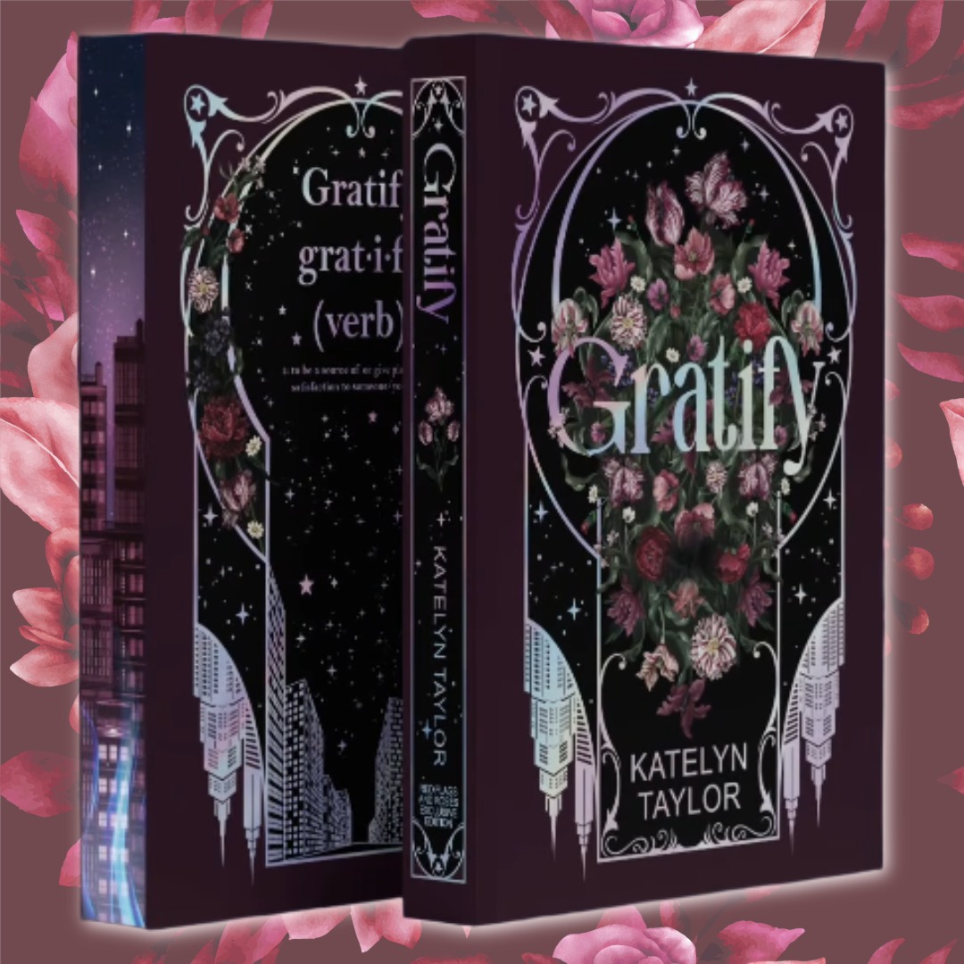 Gratify