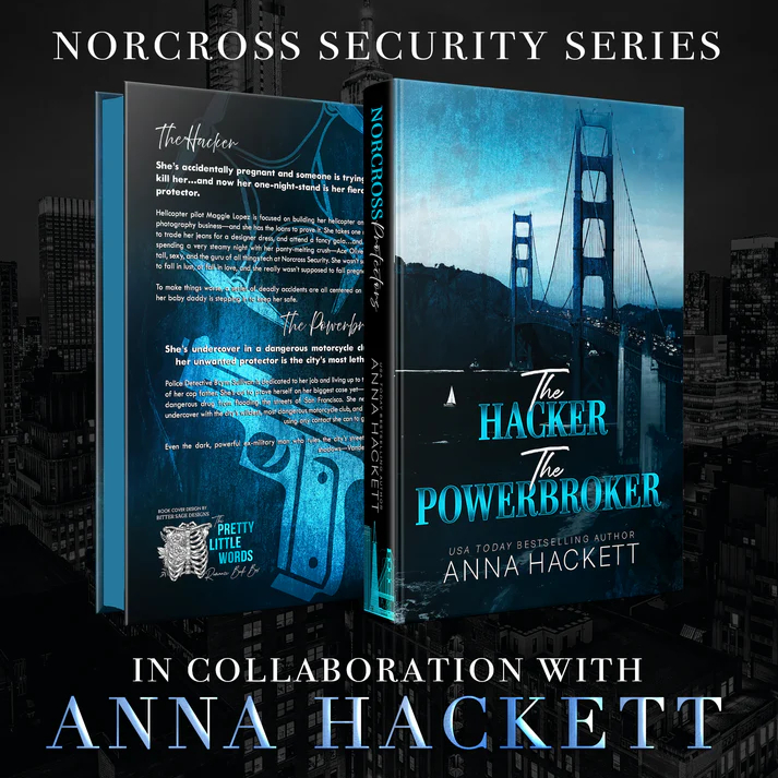 The Powerbroker