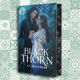 ONYX by Eternal Embers