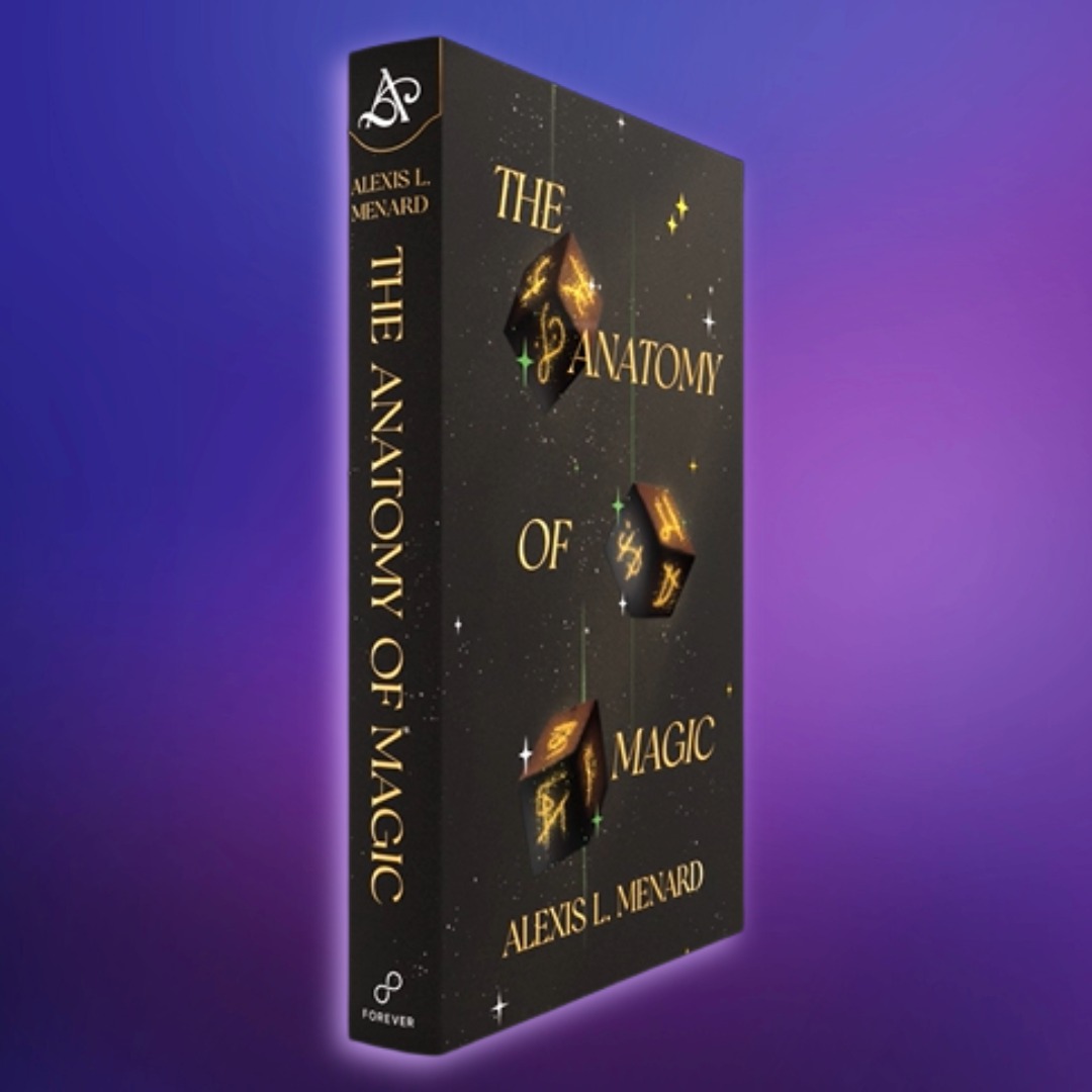 The Anatomy of Magic