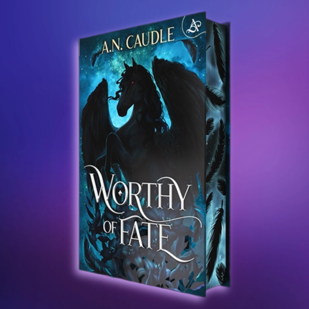 Worthy of Fate