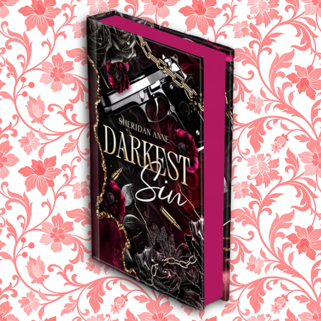 Darkest Sin