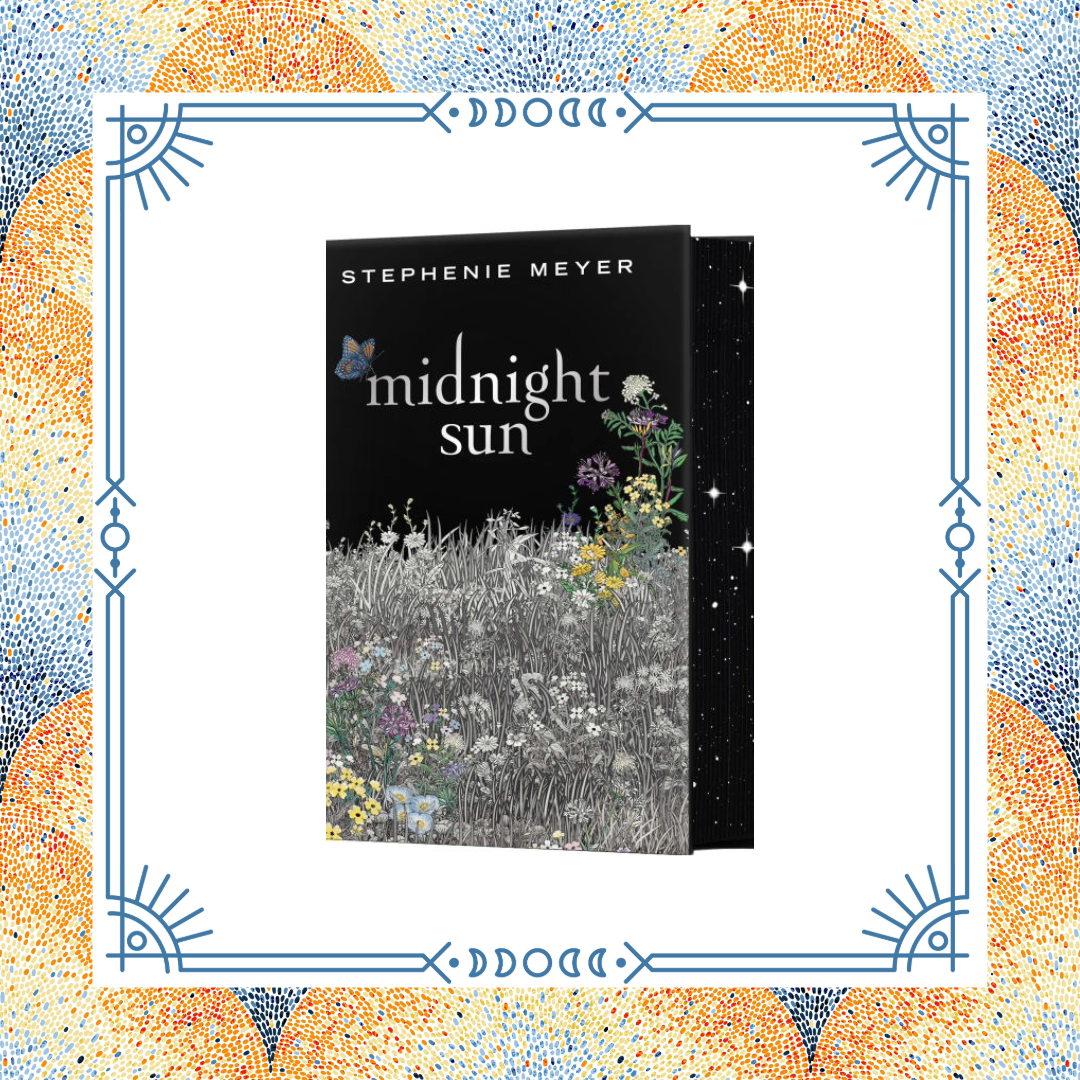 Bookstores · September 2025 Release