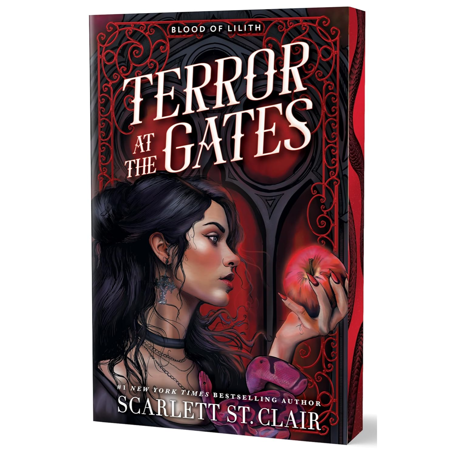 Bookstores · May 2026 Release