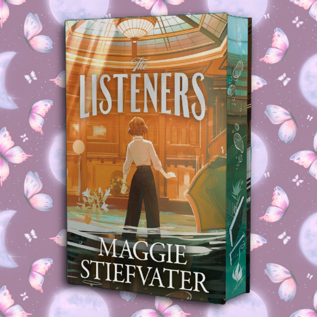 The Listeners
