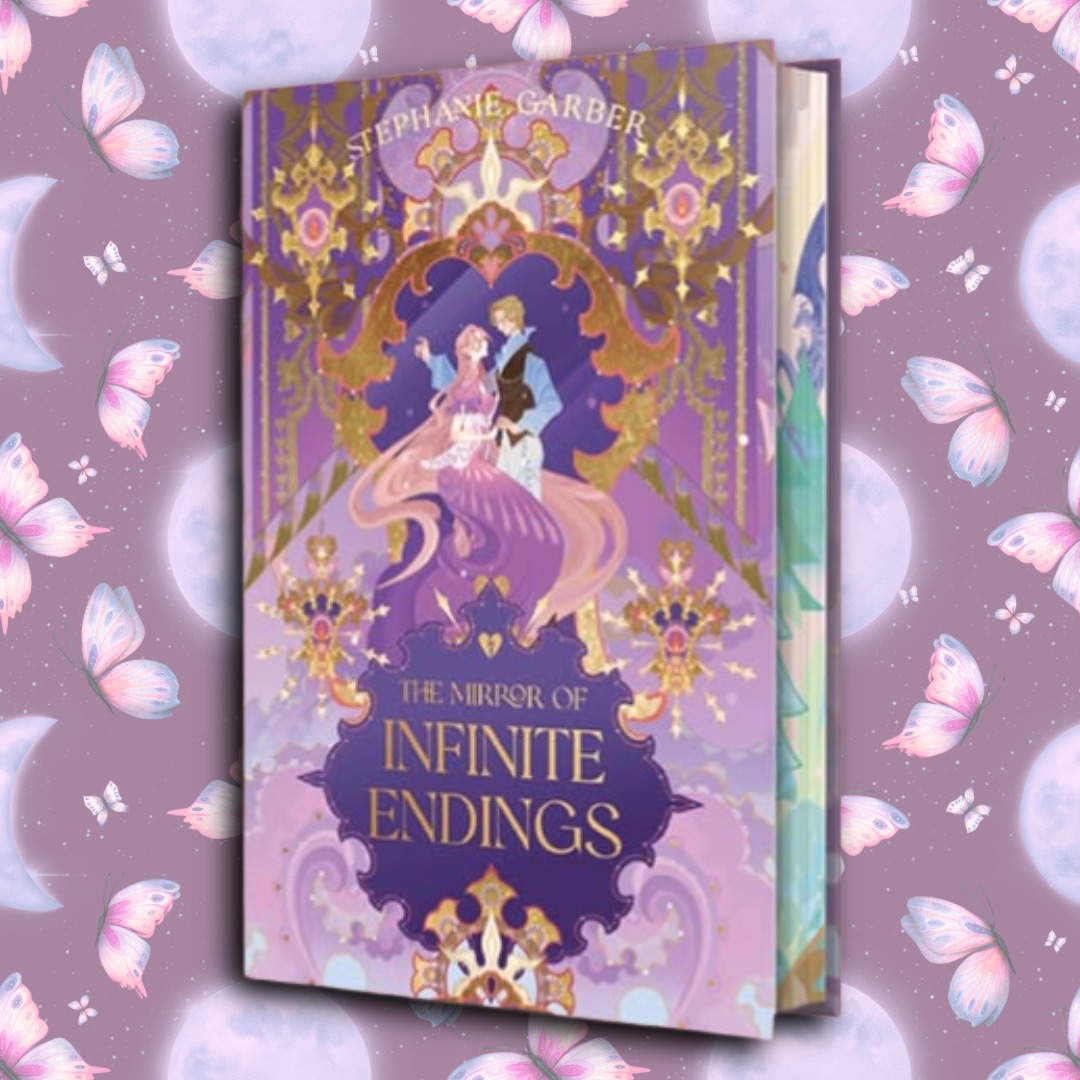 The Mirror of Infinite Endings