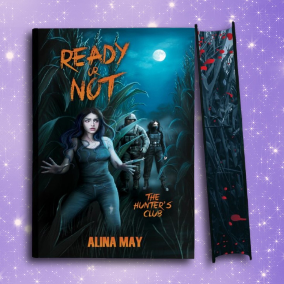 All of the Above Book Box · September 2025 Pre-Order