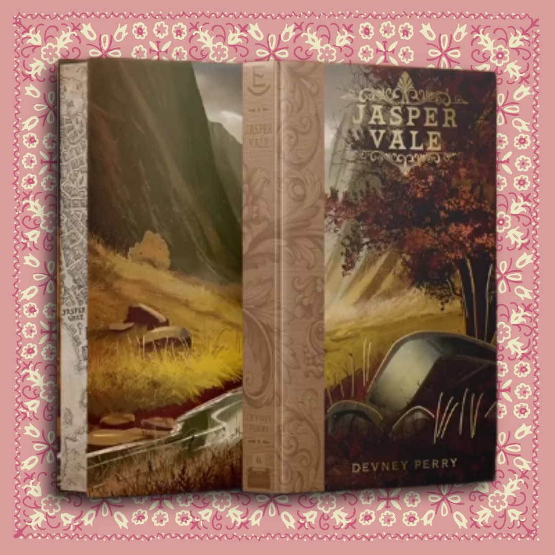 Jasper Vale